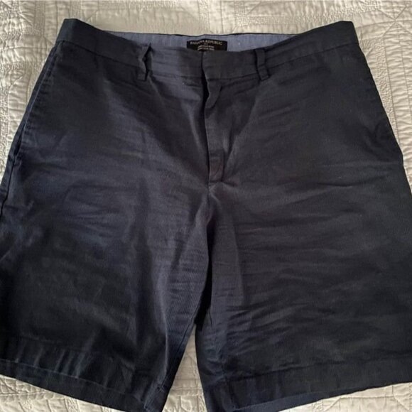 Banana Republic Aiden shorts 32 - Picture 1 of 1